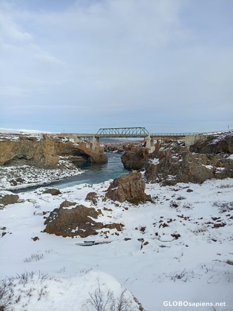 Postcard Bridge