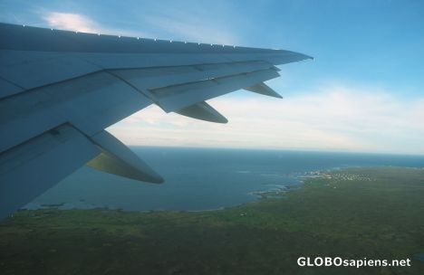 Postcard Stopover Reykjavik