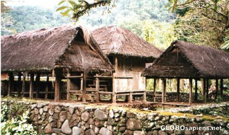 Postcard Indonesia - Bali