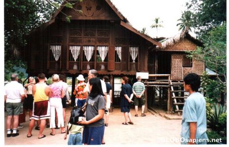 Postcard Indonesia - Bali