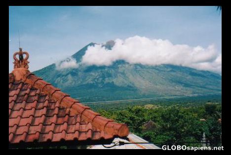 Ganung Agung