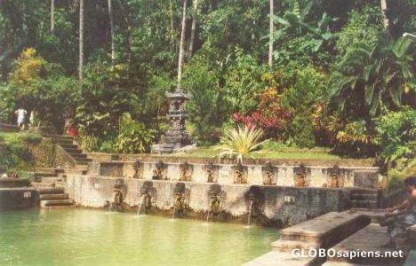Postcard Seririt