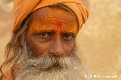 Postcard sardhu