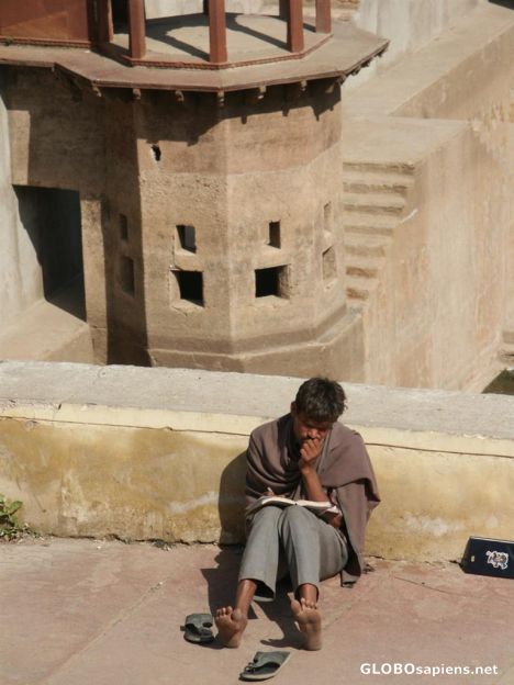 Postcard Writer