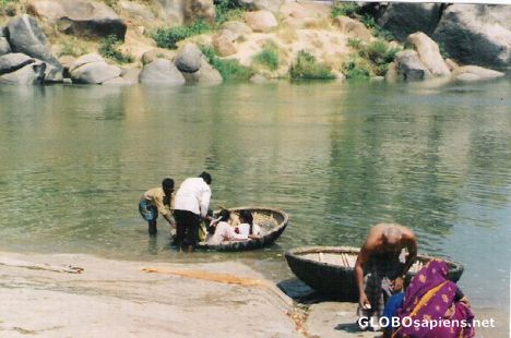 Postcard Transport