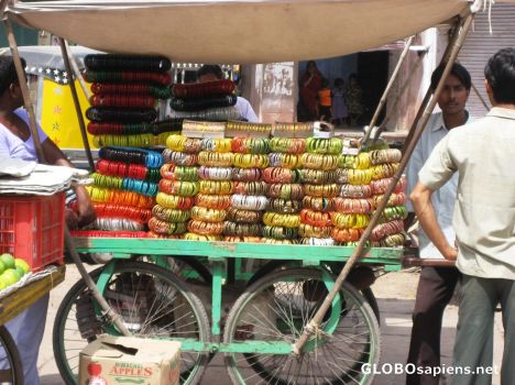 Bangles, Bangles, Bangles