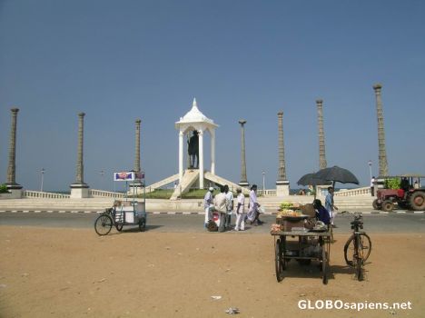 Pondicherry