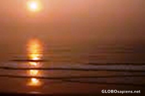 Postcard gopalpur