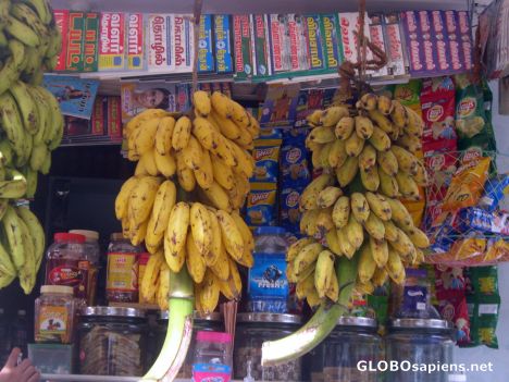 Postcard Shops in Madurai