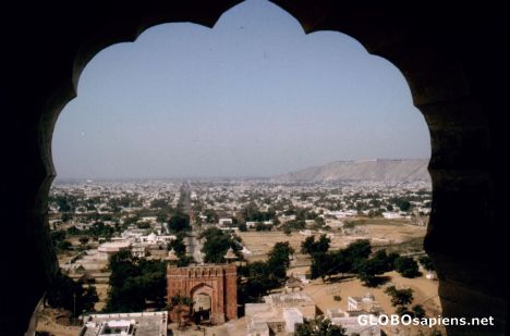Postcard Jaipur