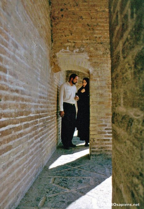 Postcard Lovers
