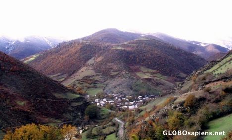 Postcard khalkhal-asalem.1