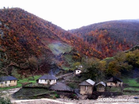 Postcard khalkhal asalem.3