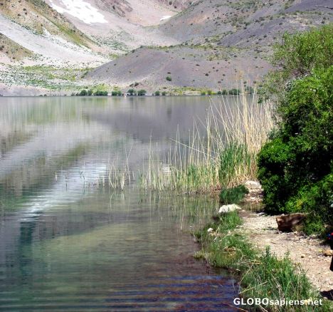 Postcard lake gahar(.3)