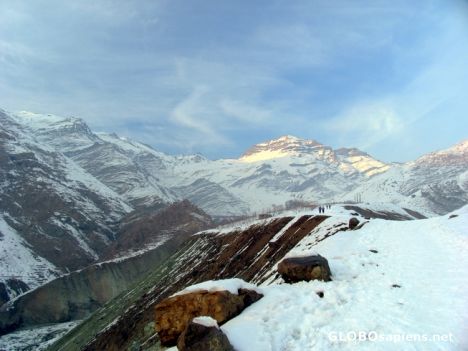 Postcard dashte havij-3