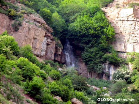 mahmood abad,north of iran