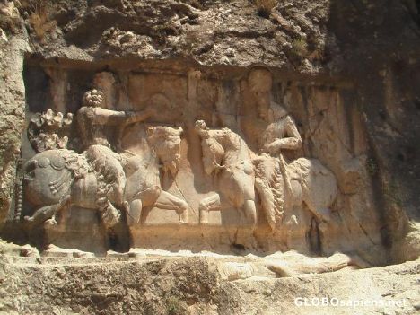 conquest-2500 yaers antiquity.