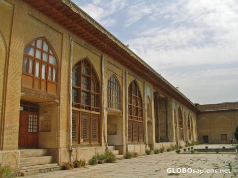 Postcard Karim-khani Arg2