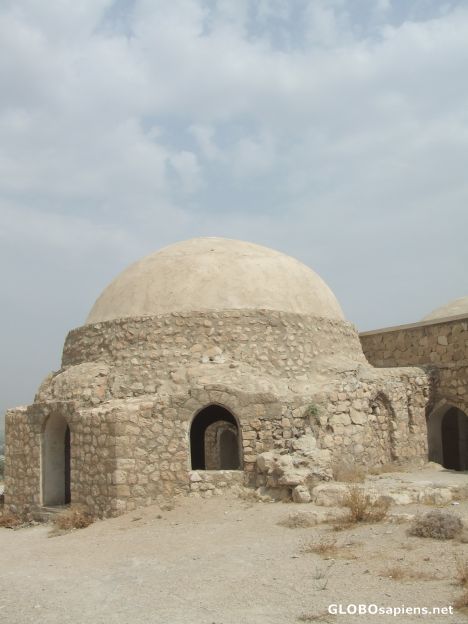 Postcard Historical Building