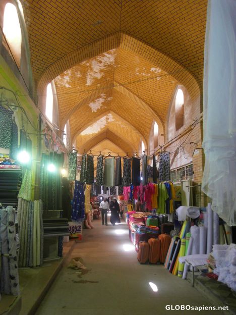 Postcard Bazaar