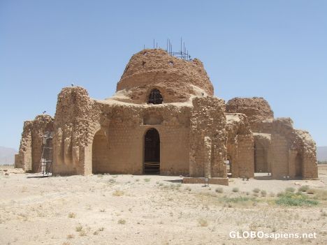 Postcard Ancient Palace‏