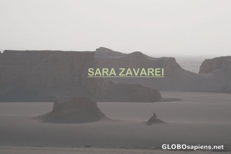 Postcard gandomberyan 2