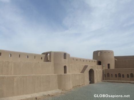 Postcard Citadel