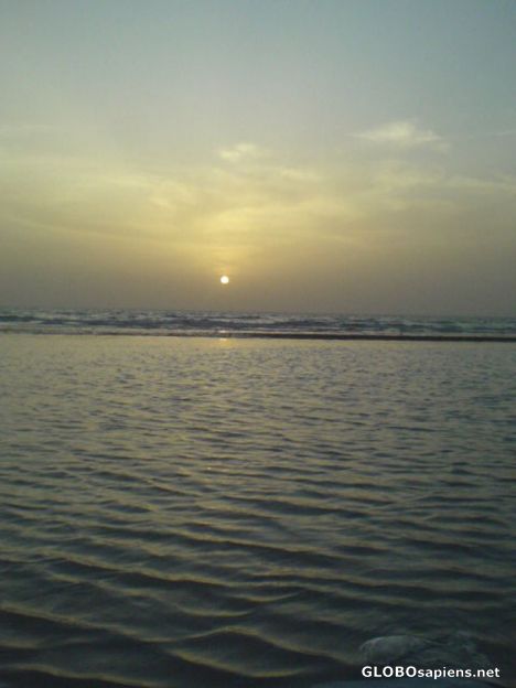 Bandar Deilam 1