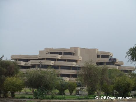 Postcard Library