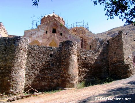 Postcard saint stephanus church-3