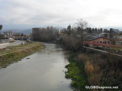 Postcard nowshahr