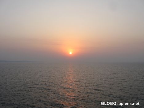 PERSIAN GULF