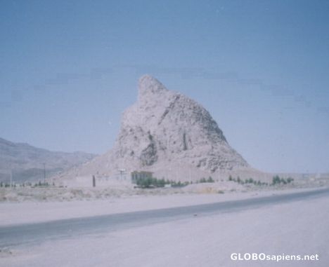Eagle Mount