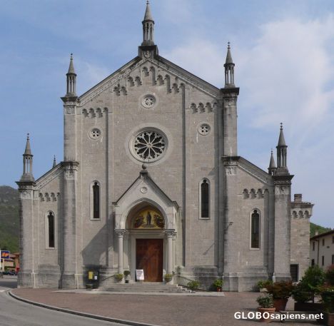 Church of Faedis
