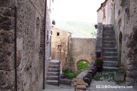 Postcard Via degli Archi? 4