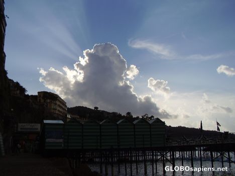 Postcard Sorrento