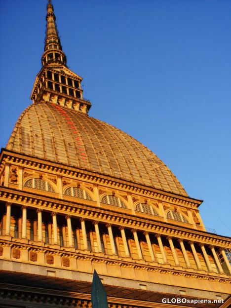 turin attractions