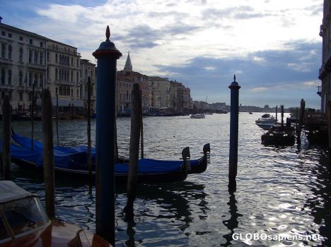 Postcard Venezia!