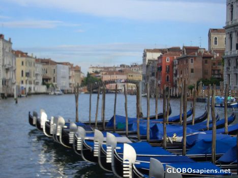 Postcard Venice