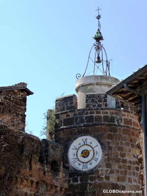 Postcard Cerveteri 2