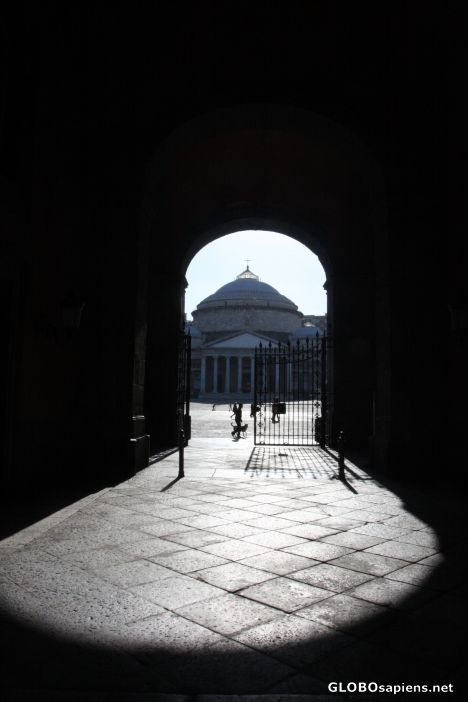 Palazzo Reale