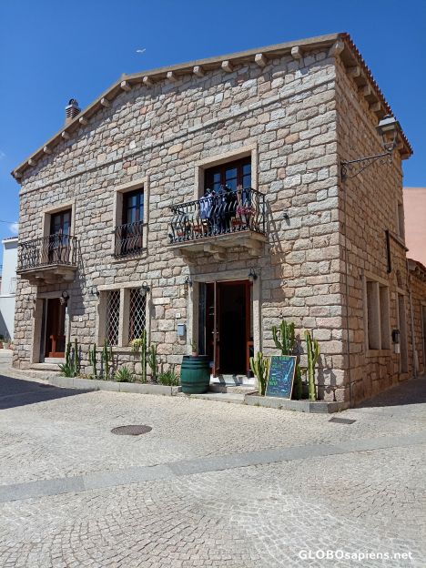 Postcard Restaurant