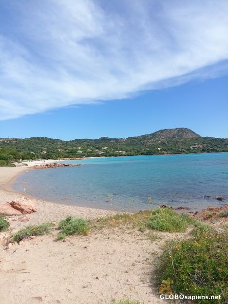 Postcard Beach
