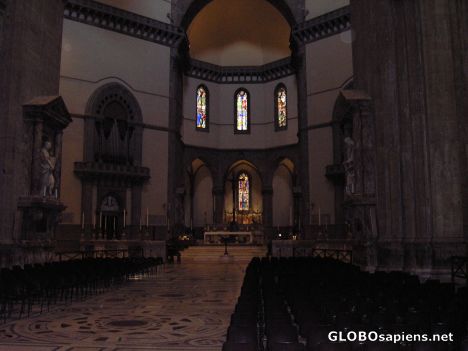 Postcard Basilica di Santa Maria del Fiore