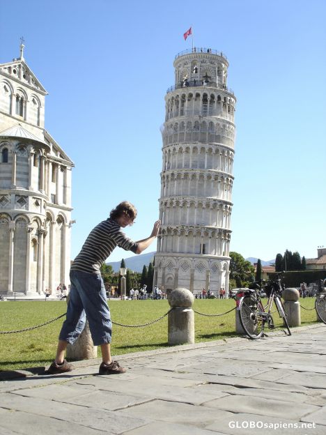 Postcard Stop that!