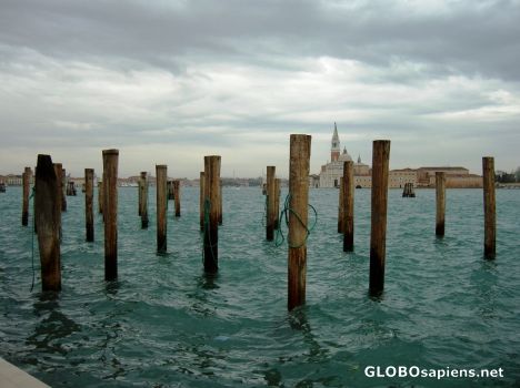 Postcard Venezia