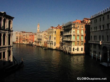 Postcard Venice