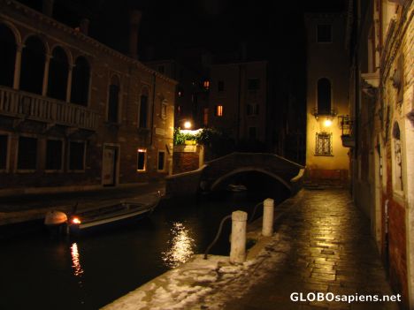 Postcard Venice