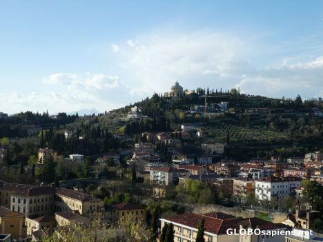 Postcard From San Pietro