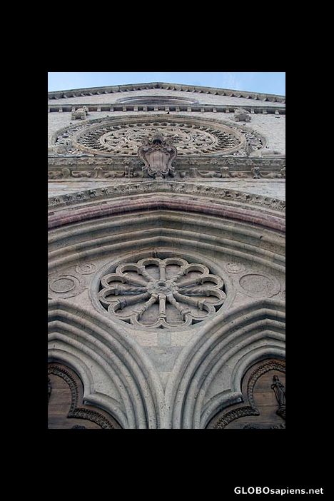 Postcard Assisi